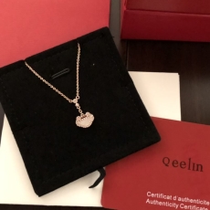 Qeelin Necklaces